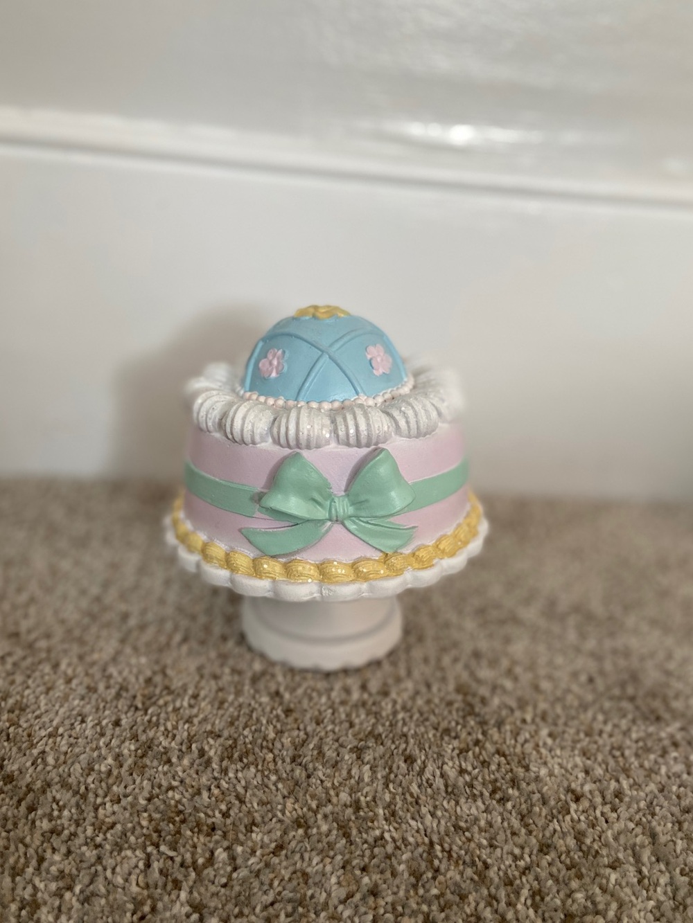 Sweet Treats Easter Cake Set of 3 - Picture 10 of 11